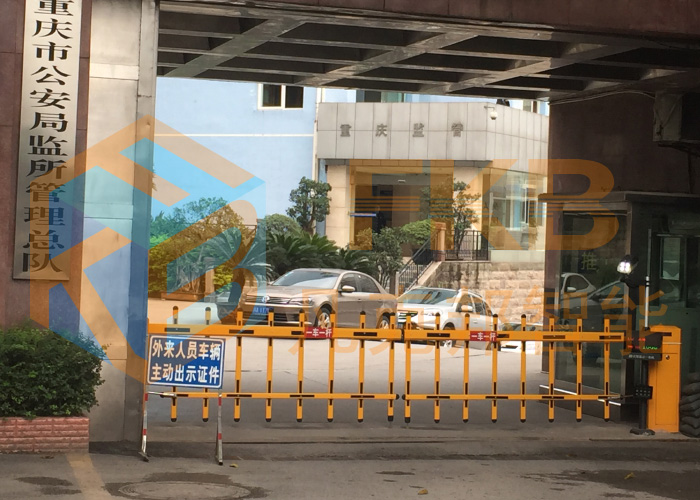 監(jiān)所管理總隊(duì)