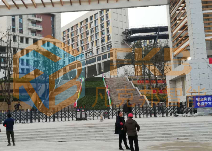 朝陽(yáng)中學(xué)